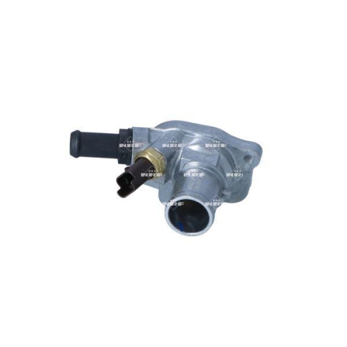Thermostat K&uuml;hlmittel Nrf 725138 Easy Fit f&uuml;r Chrysler Fiat Ford Lancia