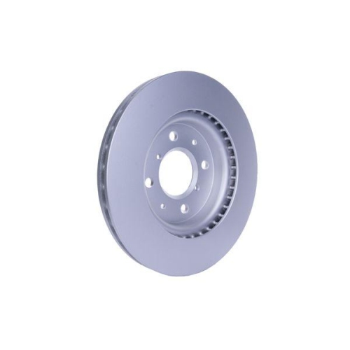 Bremsscheibe Hella 8DD 355 117-371 Pro f&uuml;r Audi Suzuki Vorderachse
