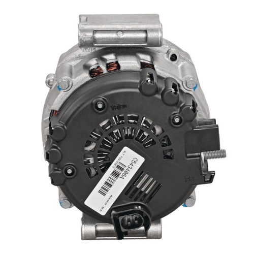 Generator Valeo 439653 Valeo Origins New Oe Technologie f&uuml;r Mercedes Benz