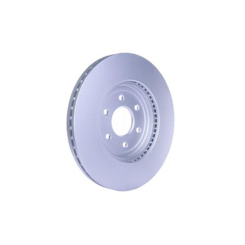 Bremsscheibe Hella 8DD 355 119-001 Pro f&uuml;r Nissan Infiniti Vorderachse