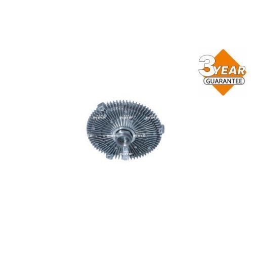 Kupplung K&uuml;hlerl&uuml;fter Nrf 49590 f&uuml;r Audi Skoda VW