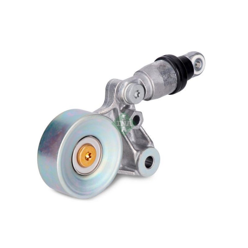 Riemenspanner Keilrippenriemen Schaeffler Ina 534 0021 10 für Nissan