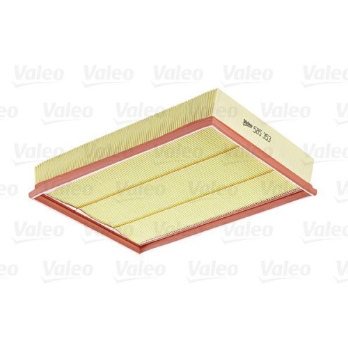 Luftfilter Valeo 585353 f&uuml;r Volvo