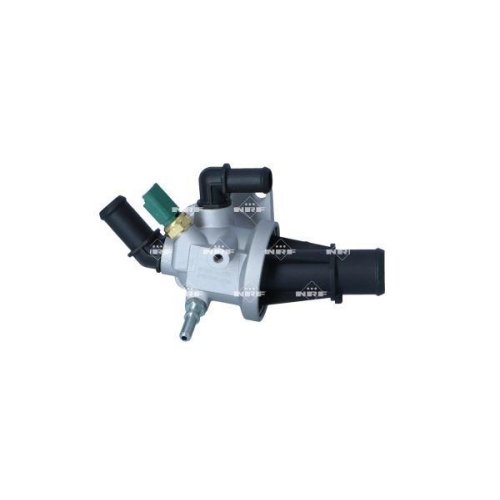 Thermostat K&uuml;hlmittel Nrf 725158 Easy Fit f&uuml;r Fiat Ford Lancia