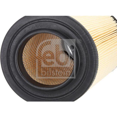 Air Filter Febi Bilstein 40208 for Citro&euml;n Fiat Opel Peugeot Vauxhall