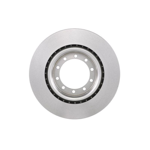 Bremsscheibe Bosch 0986479343 für Renault Vorderachse