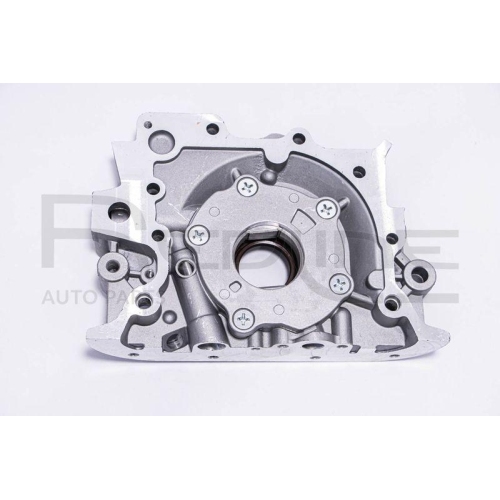 Ölpumpe Red-line 31DW000 für Chevrolet