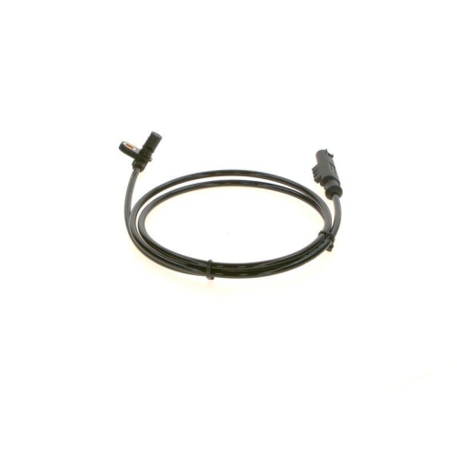 Sensor Raddrehzahl Bosch 0265007684 für Bmw Piaggio Hinterachse Vorderachse