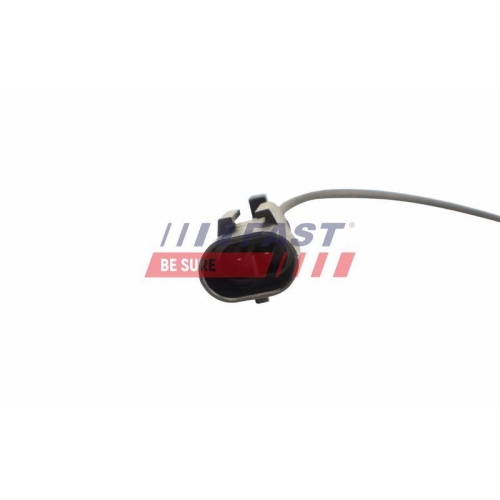 Warnkontakt Bremsbelagverschleiß Fast FT32409 für Iveco Vorderachse