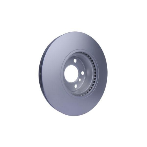 Bremsscheibe Hella 8DD 355 119-531 Pro f&uuml;r Bmw Vorderachse