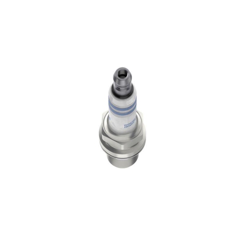 Z&uuml;ndkerze Bosch 0242230534 Double Iridium f&uuml;r Jaguar Oldsmobile Land Rover