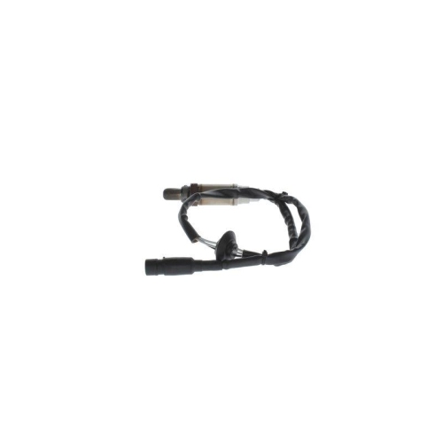 Lambdasonde Bosch 0258003924 für Gmc Porsche Vor Katalysator