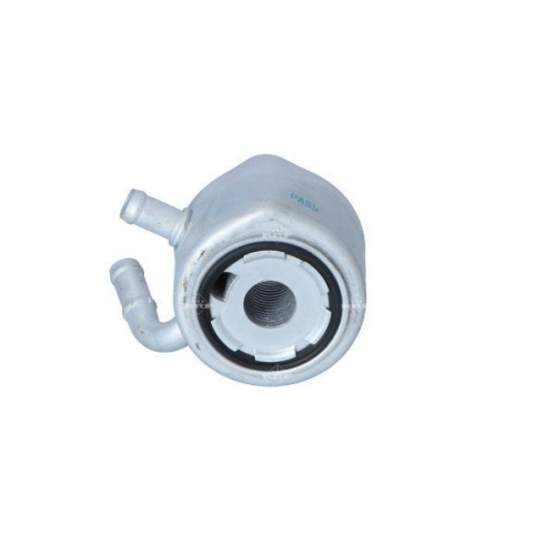 Ölkühler Motoröl Nrf 31178 für Renault Dacia