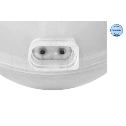 Ausgleichsbeh&auml;lter K&uuml;hlmittel Meyle 1002230009 Meyle-original: True To Oe. f&uuml;r