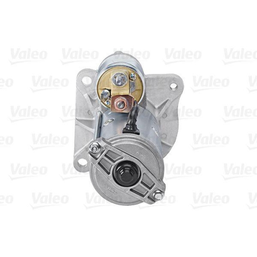 Starter Valeo 438169 Valeo Origins - New O.e. Technologie f&uuml;r Fiat Iveco