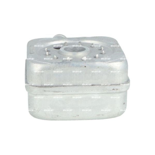 Ölkühler Motoröl Nrf 31305 Easy Fit für Audi Ford Seat Skoda VW