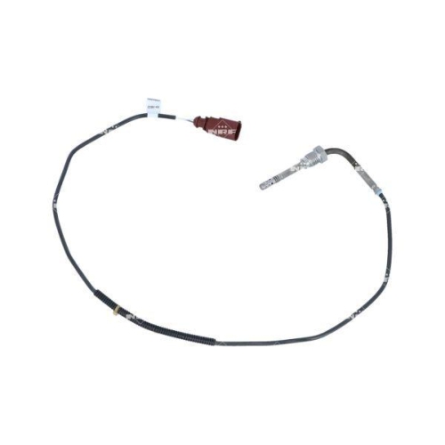 Sensor Abgastemperatur Nrf 707073 Easy Fit f&uuml;r Audi VW Vor Katalysator