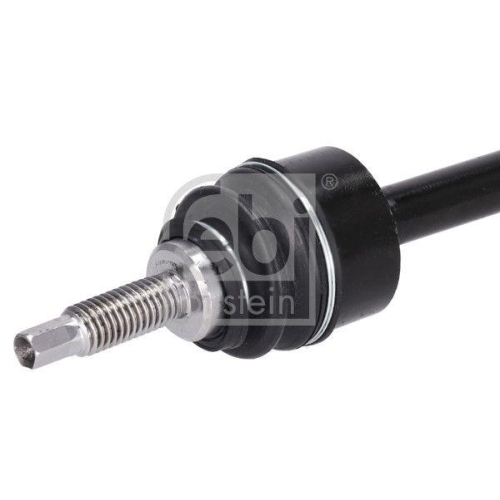 Spurstange Febi Bilstein 172910 für Jaguar Hinterachse