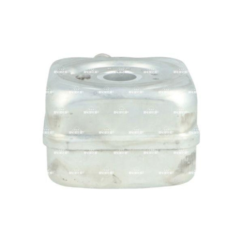 Ölkühler Motoröl Nrf 31306 Easy Fit für Audi Seat Skoda VW