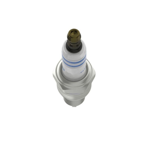 Z&uuml;ndkerze Bosch 0242230599 Platinum f&uuml;r Dodge Hyundai Kia Land Rover Jac
