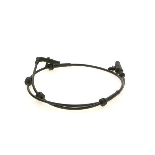 Sensor Raddrehzahl Bosch 0265007800 f&uuml;r Uaz Vorderachse Rechts