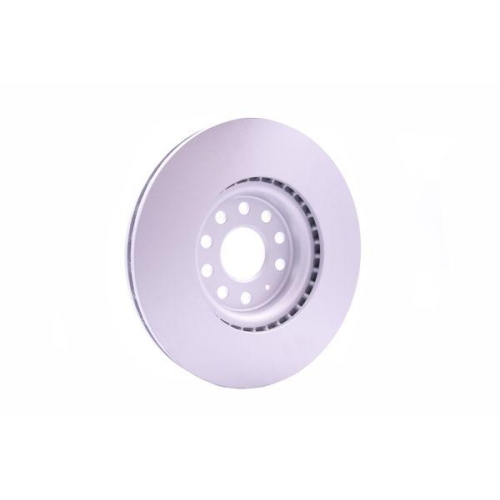 Bremsscheibe Hella 8DD 355 117-791 Pro f&uuml;r Audi Leyland Seat Skoda VW Ime Karosa