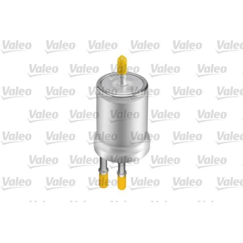 Kraftstofffilter Valeo 587030 f&uuml;r Audi Seat Skoda VW