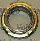 Kupplungssatz Valeo 821099 3kkit für Daewoo