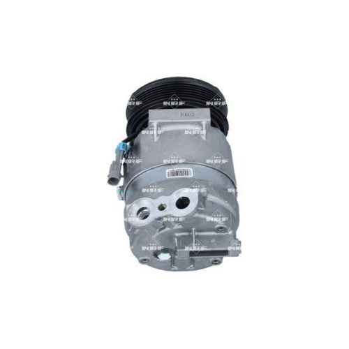 Kompressor Klimaanlage Nrf 32021 Easy Fit f&uuml;r Fiat Opel Saab Vauxhall