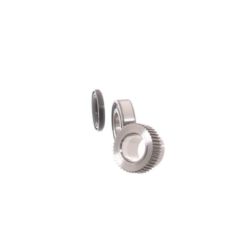 Radlagersatz Skf VKBA 6804 f&uuml;r Mitsubishi Suzuki Hinterachse