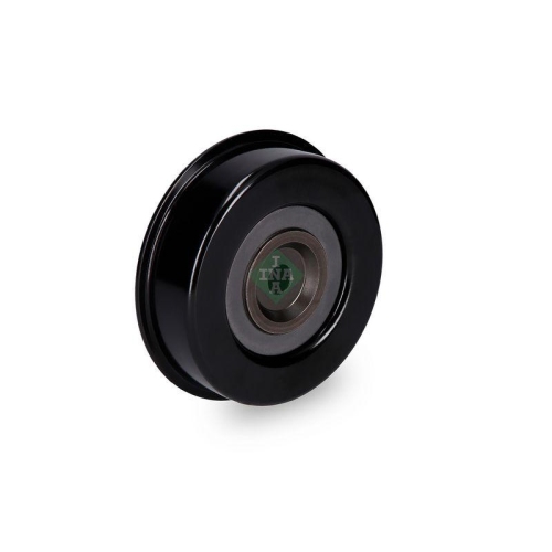 Umlenk /führungsrolle Keilrippenriemen Schaeffler Ina 532 0381 20 für Mitsubishi