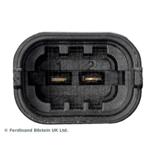 Thermostat K&uuml;hlmittel Blue Print ADG09255 f&uuml;r Opel Vauxhall Chevrolet