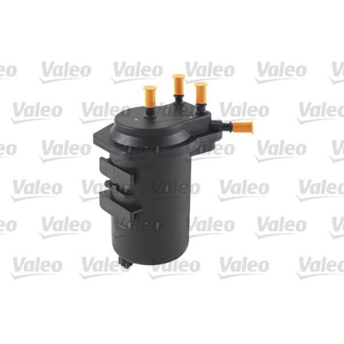 Kraftstofffilter Valeo 587538 für Nissan Renault
