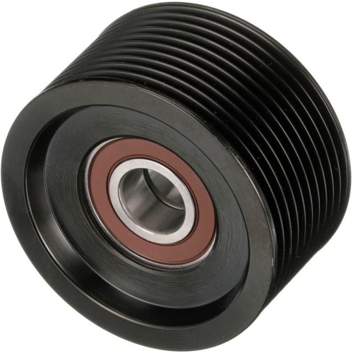 Umlenk /f&uuml;hrungsrolle Keilrippenriemen Gates T36624 Fleetrunner&trade; f&uuml;r Volvo
