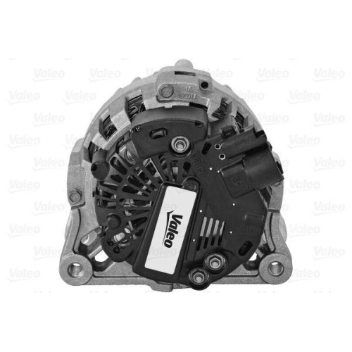 Alternator Valeo 439553 Valeo Origins New Oe Technology for Citro&euml;n Fiat Peugeot