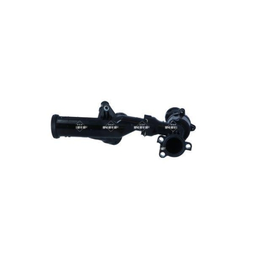 Thermostat K&uuml;hlmittel Nrf 725235 Easy Fit f&uuml;r Audi Seat Skoda VW