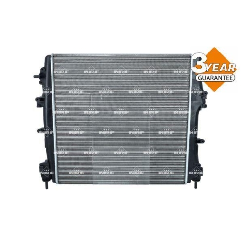 K&uuml;hler Motork&uuml;hlung Nrf 58317A Economy Class f&uuml;r Renault