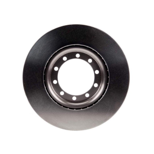 Bremsscheibe Bosch 0986479342 f&uuml;r Renault Vorderachse