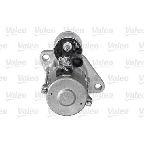 Starter Valeo 438252 Valeo Origins - New O.e. Technologie f&uuml;r Audi Seat Skoda VW