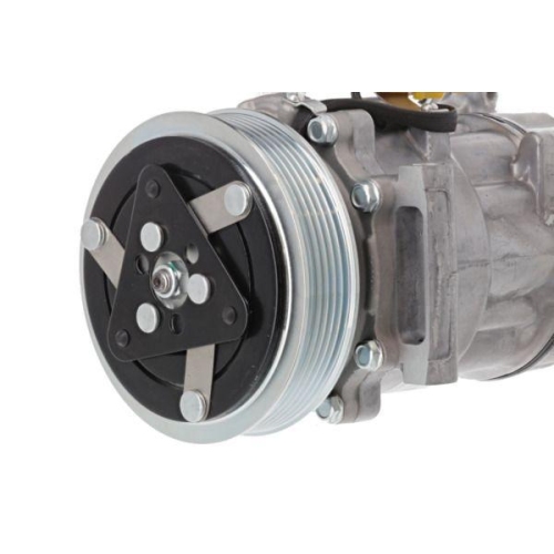 Kompressor Klimaanlage Valeo 813206 Valeo Core-flex f&uuml;r Citro&euml;n Fiat Peugeot