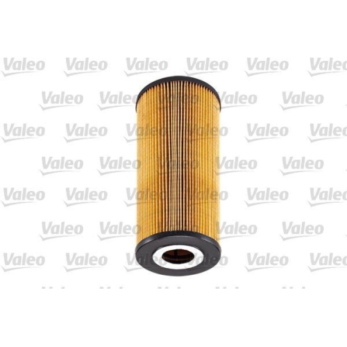 Ölfilter Valeo 586522 für Ford Mercedes Benz Mercedes Benz Mercedes Benz AC