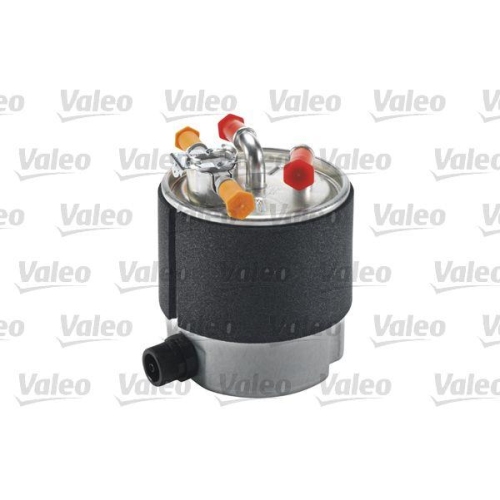 Kraftstofffilter Valeo 587566 f&uuml;r Nissan Renault