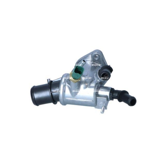 Thermostat K&uuml;hlmittel Nrf 725241 f&uuml;r Alfa Romeo Fiat Opel Saab Suzuki Vauxhall