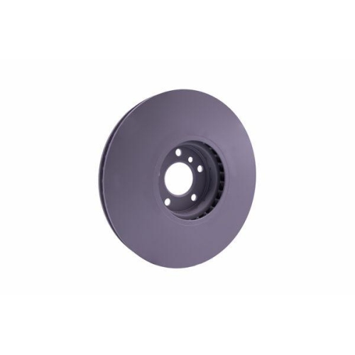 Bremsscheibe Hella 8DD 355 120-711 Pro High Carbon f&uuml;r Bmw Vorderachse Rechts