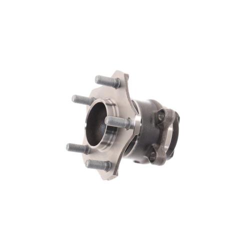 Radlagersatz Skf VKBA 6997 f&uuml;r Nissan Renault Nissan (dfac) Hinterachse