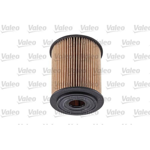 Ölfilter Valeo 586542 für Chrysler Mini