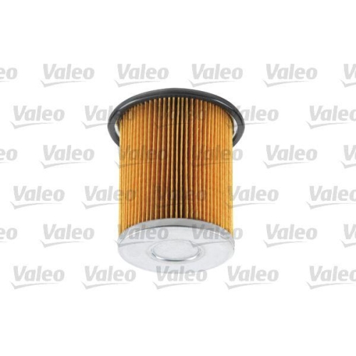 Kraftstofffilter Valeo 587912 für Citroën Fiat Ford Lancia Peugeot AC