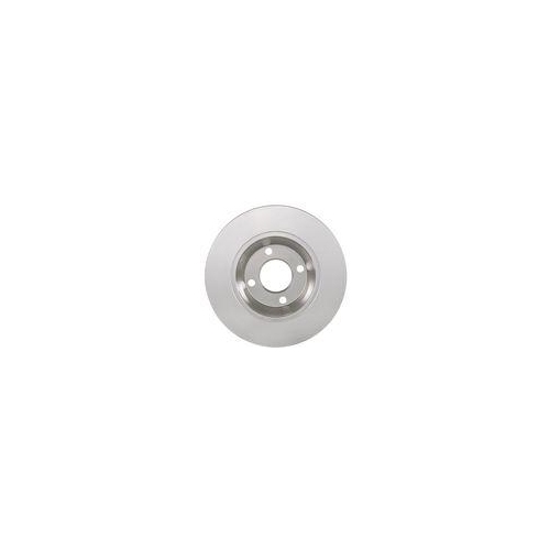 Bremsscheibe Bosch 0986478131 f&uuml;r Audi VW Vorderachse