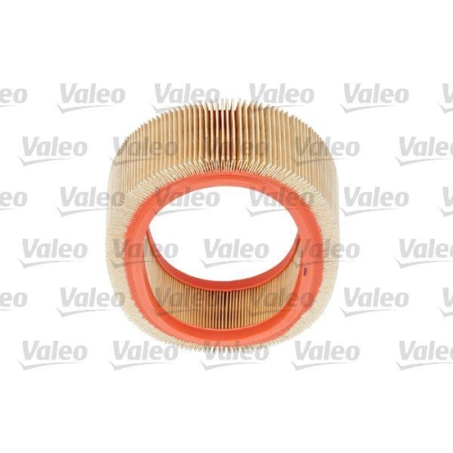 Luftfilter Valeo 585606 f&uuml;r Citro&euml;n Nissan Renault Renault Trucks Cummins
