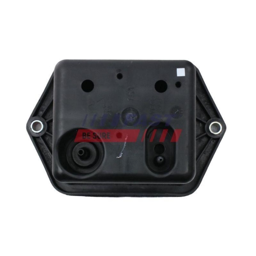 Unterdrucksteuerventil Abgasrückführung Fast FT63480 für Iveco